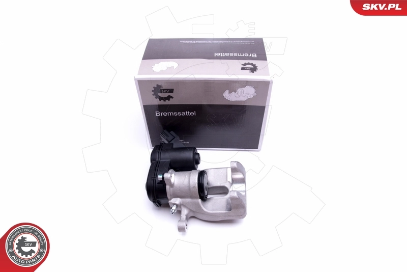 Brake Caliper